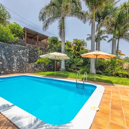 Gasthuis Guestready - La Morera De Mazo