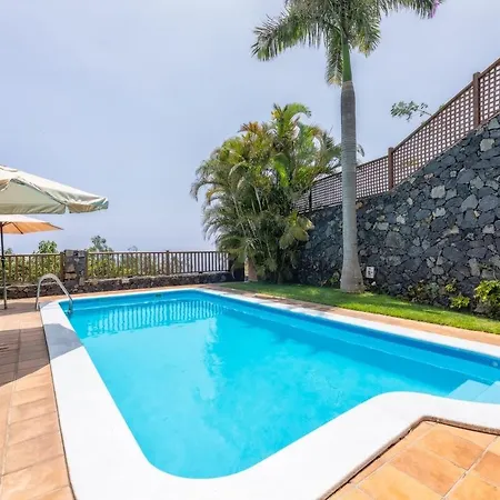 Pensión Guestready - La Morera De 3*