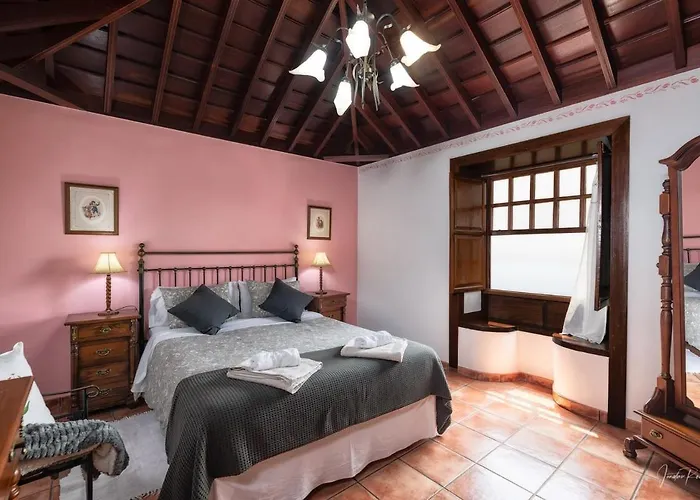 Guestready - La Morera De 4* Villa de Mazo