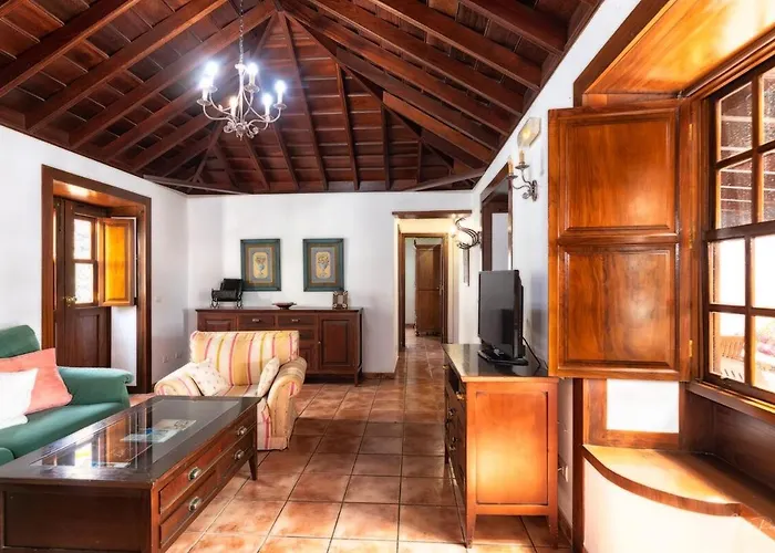 Guestready - La Morera De Guest house