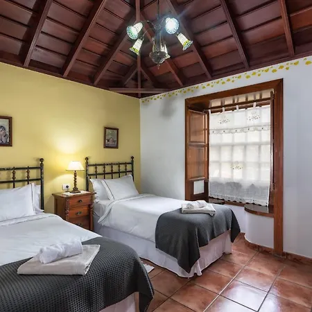 شقة Lightbooking La Morera De