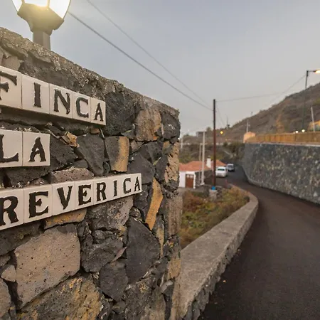 Lightbooking La Morera De شقة *